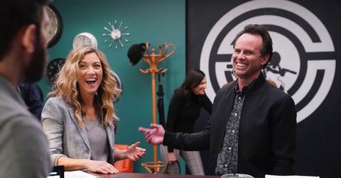 'The Unicorn' Season 2