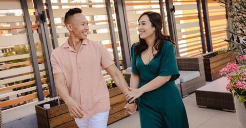 Married at First Sight