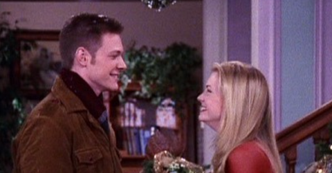 sabrina and harvey dating