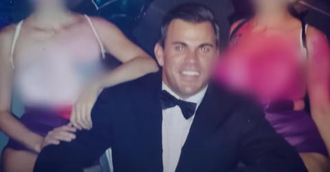 Owen Hanson Is Now Slinging Ice Cream Instead of Drugs