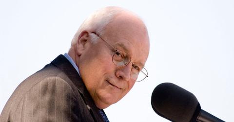 Where Is Dick Cheney Buried?