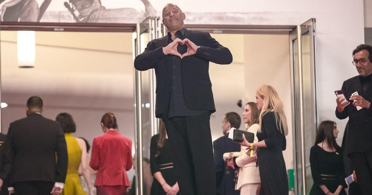 Is Vin Diesel the Victim of a Death Hoax, or Did He Really Pass Away?