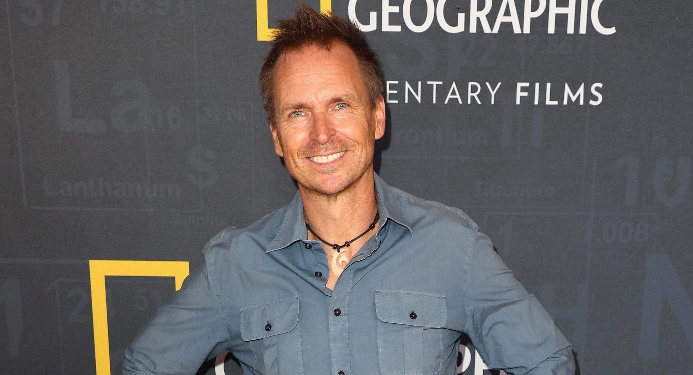 Phil Keoghan