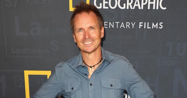 Phil Keoghan