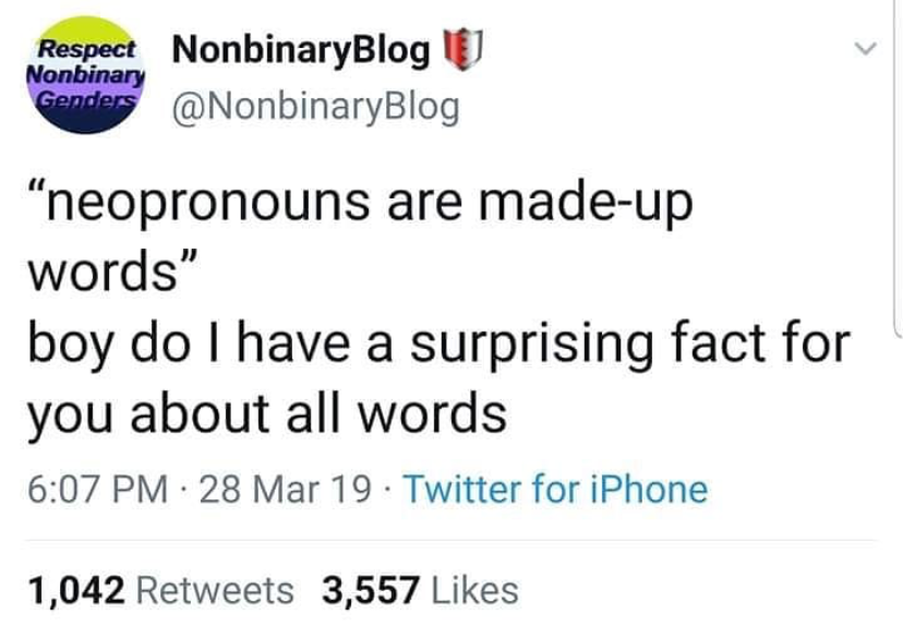 21 Pride Month Memes to Celebrate the LGBTQIA+ Community ...