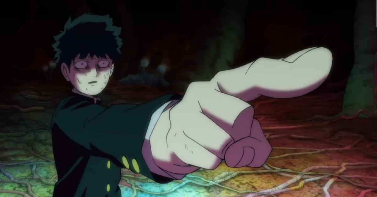 Mob Psycho 100 III: Release date and time for every region