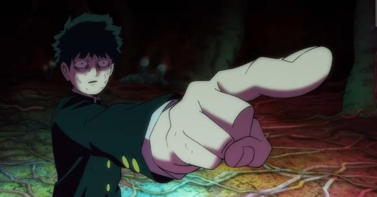 When Is 'Mob Psycho 100' Season 3 Coming Out? What We Know - When Does Mob Psycho S3 Come Out
