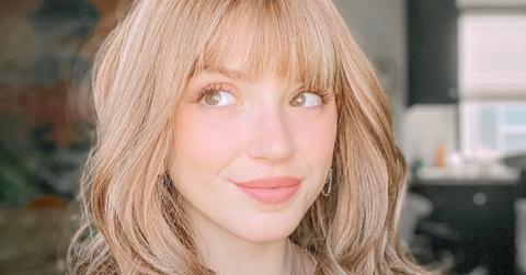 mckayla from unexpected