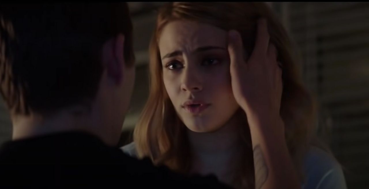 'After We Collided' Netflix Release Date: Everything You Need to Know