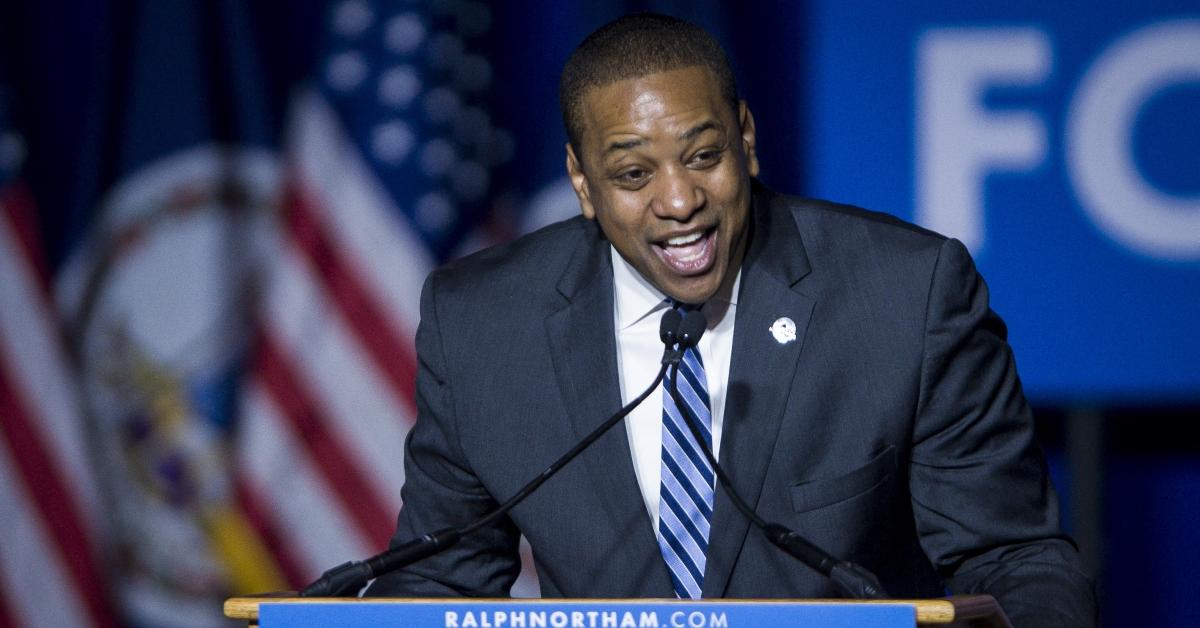 Justin Fairfax