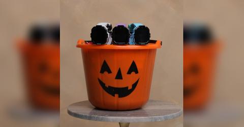 A Smarter Treat for Parents This Halloween: How a Smart Watch for Kids Keeps Safety Front and Center