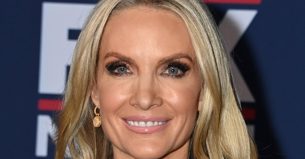 Dana Perino in a press photo