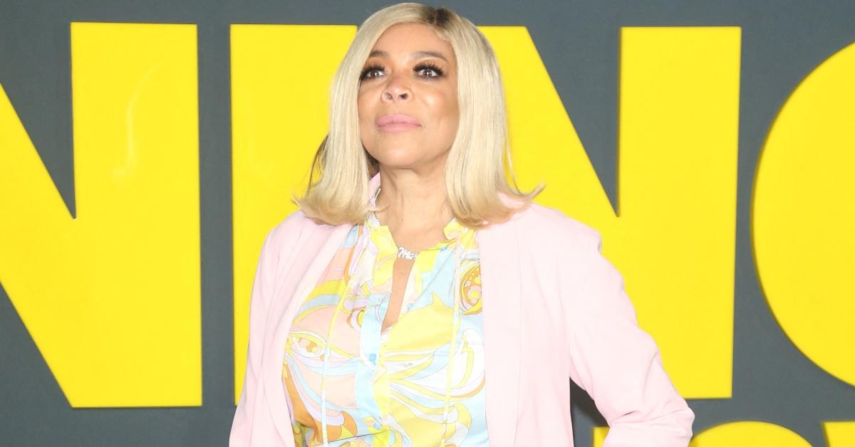 Wendy Williams Breaks Her Silence Regarding Diddy Allegations