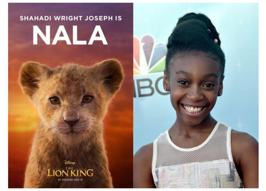 young nala lk