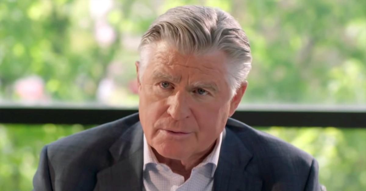 Treat Williams in 'Chesapeake Shores'