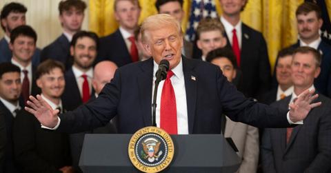 Can the President Remodel the White House?