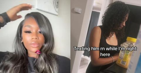 Woman “Trusts Her Gut” About Her Friend, Turns Out She Was Right