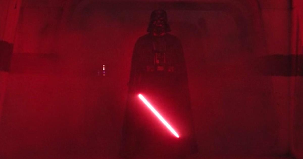 Darth Vader 