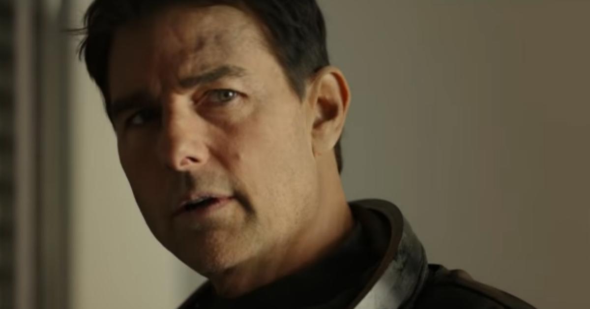 Did Tom Cruise Learn to Fly for 'Top Gun Maverick'? What We Know