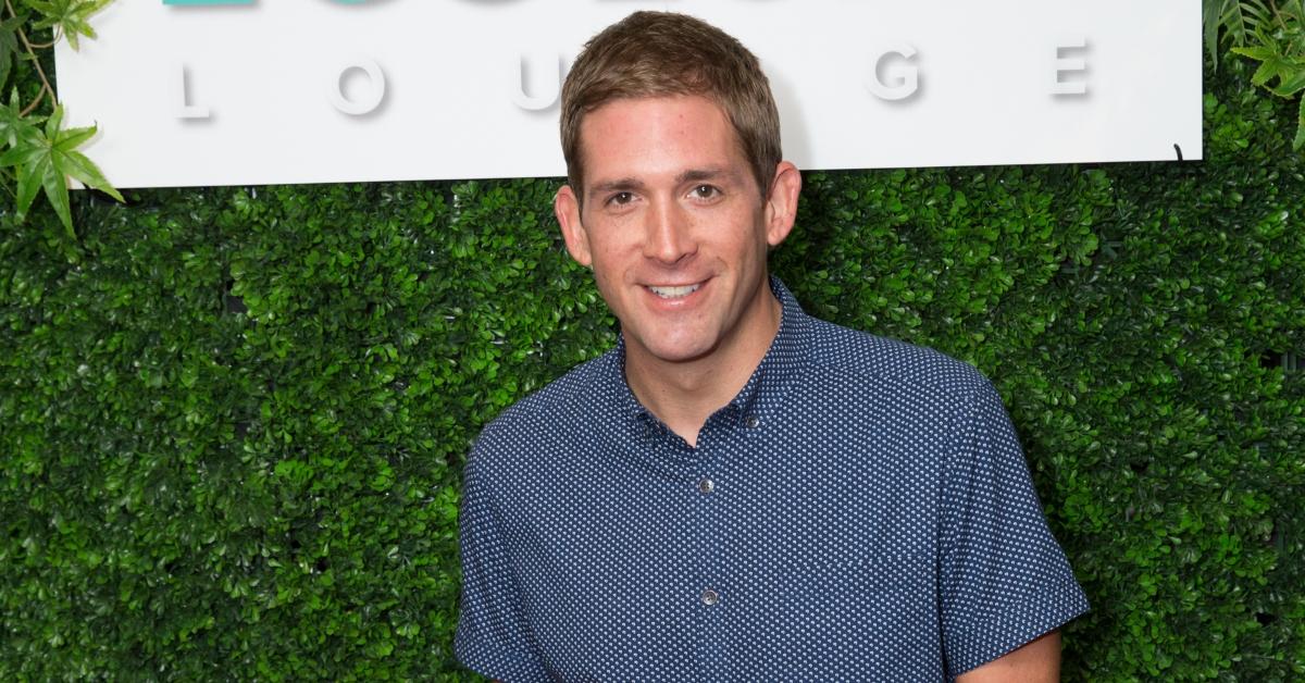 Eric Szmanda