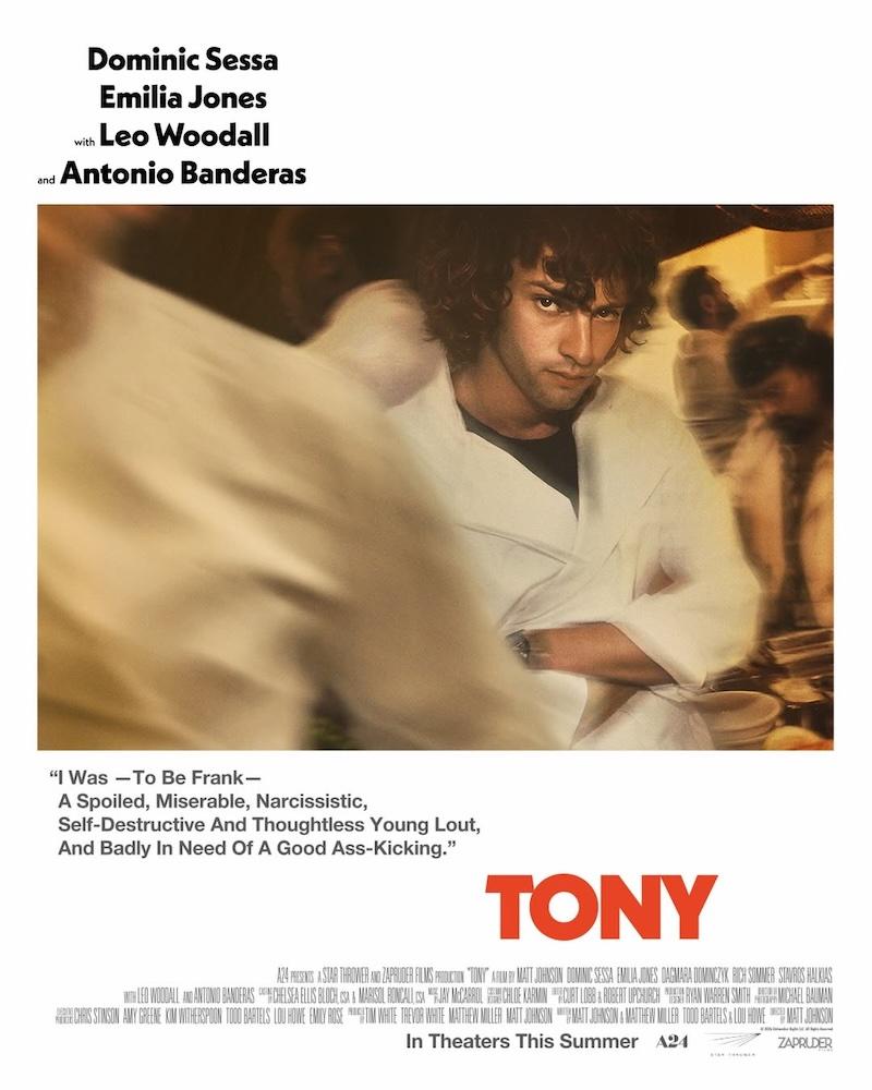 anthony bourdain biopic