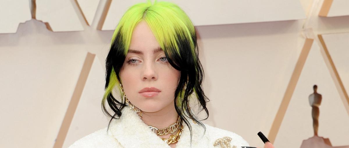 Billie Eilish