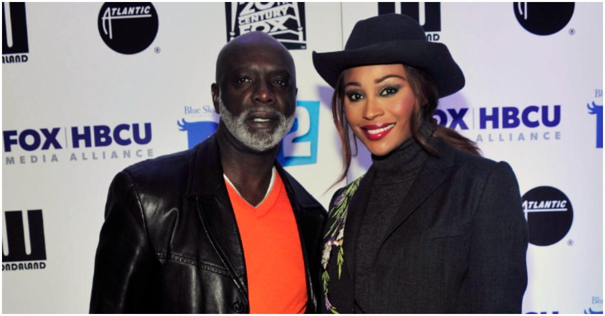Why Did Cynthia And Peter Divorce