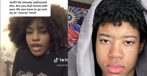 what did undos do cover