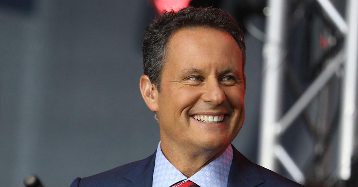 Brian Kilmeade on 'Fox & Friends.' 