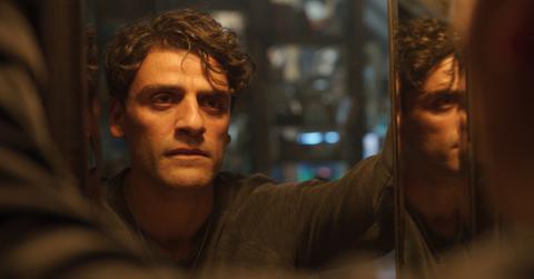 Steven Grant/Marc Spector (Oscar Isaac)