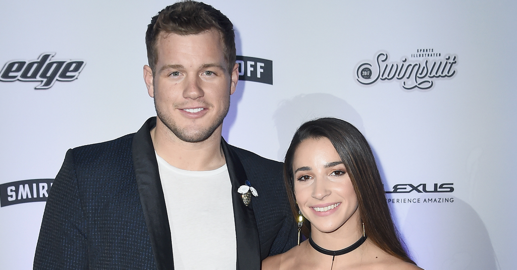 Who Are 'The Bachelor' Lead Colton Underwood's ExGirlfriends?