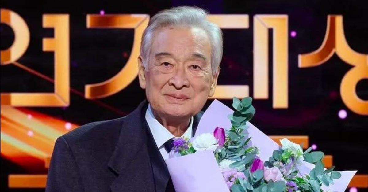Inside Actor Lee Soon-Jae's Cause of Death
