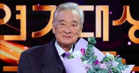 Inside Actor Lee Soon-Jae's Cause of Death