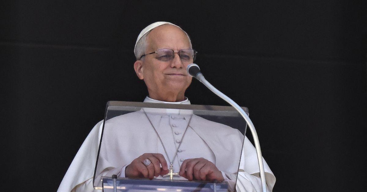 Did the Trump Administration Threaten the Pope? 