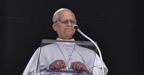 Did the Trump Administration Threaten the Pope?