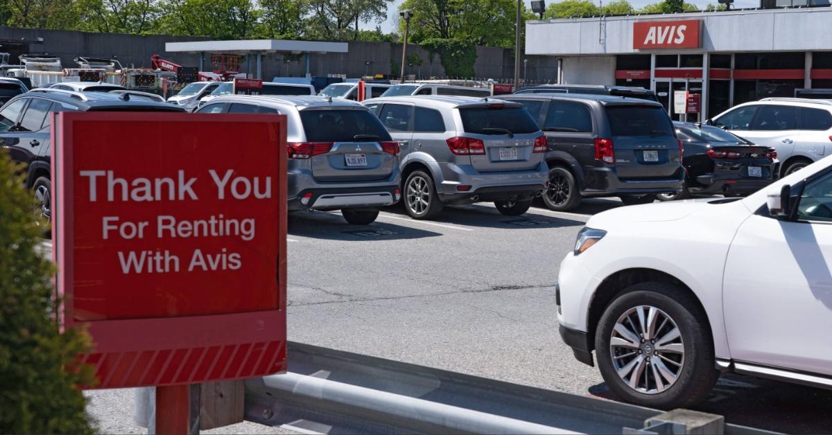 Why Do You Have to Be 25 to Rent a Car? 