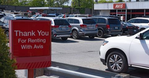 Why Do You Have to Be 25 to Rent a Car?