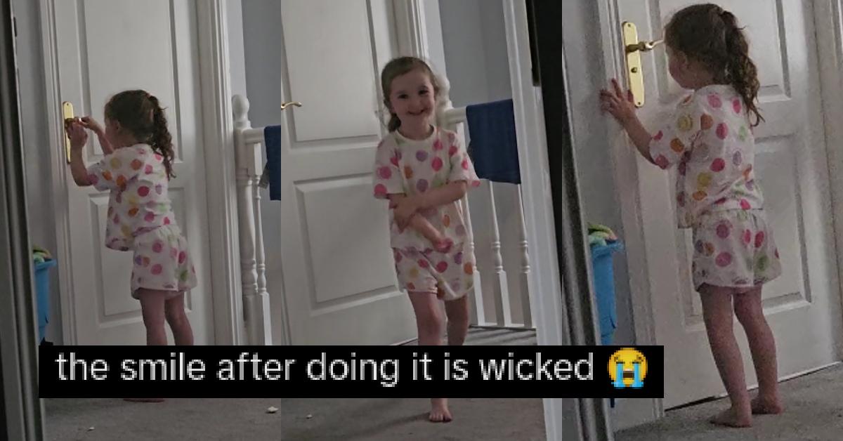 Mom Records Twin Annoying Sister With ‘Frozen’ Song During Fight