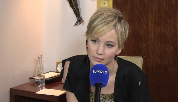 jennifer lawrence interview