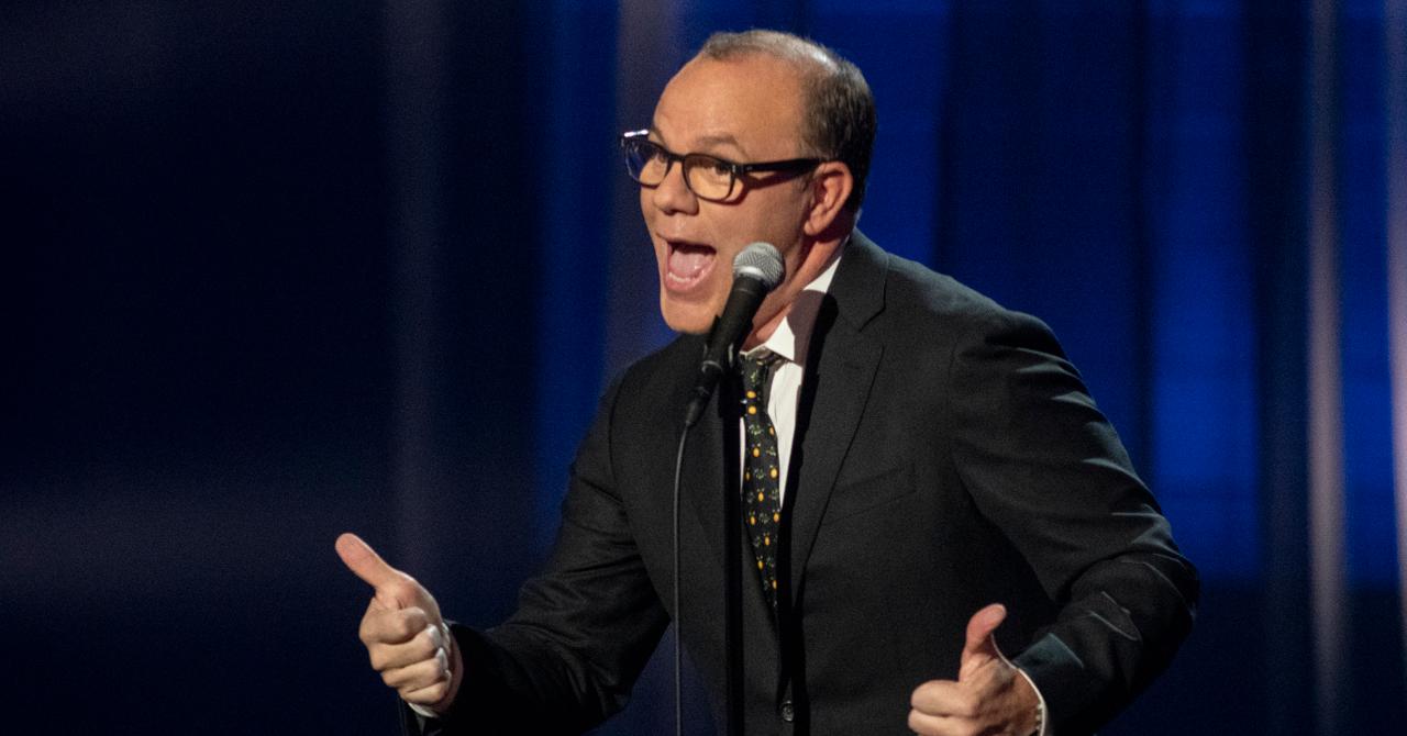 Tom Papa's Wife: Who Is the 'You're Doing Great' Comedian's Partner?