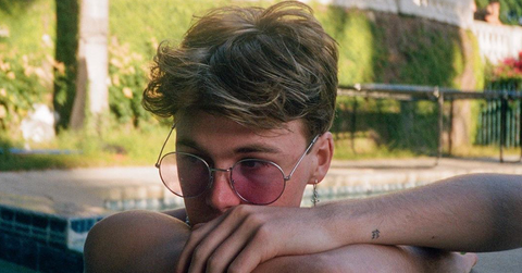 what did nick austin do