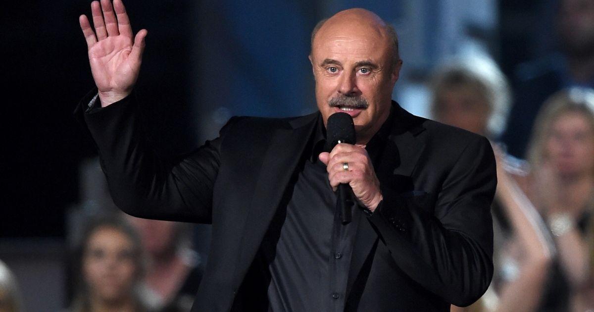 Phil McGraw