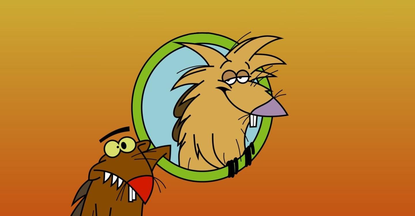 theangrybeavers