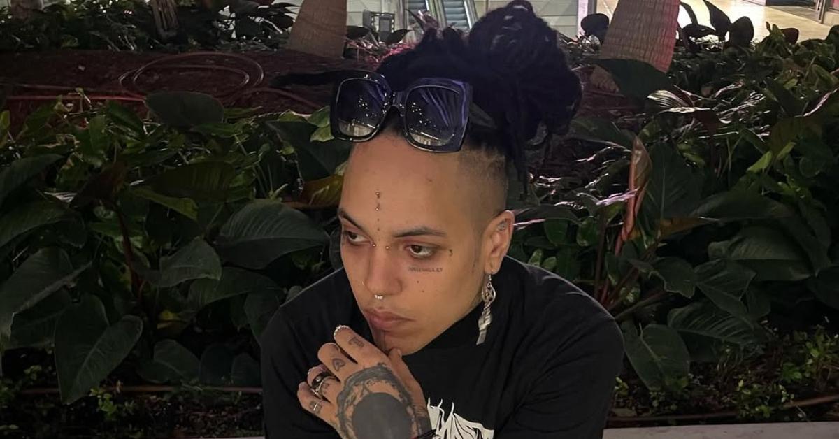 Rapper POORSTACY Died at Age 26 — Details on His Cause of Death