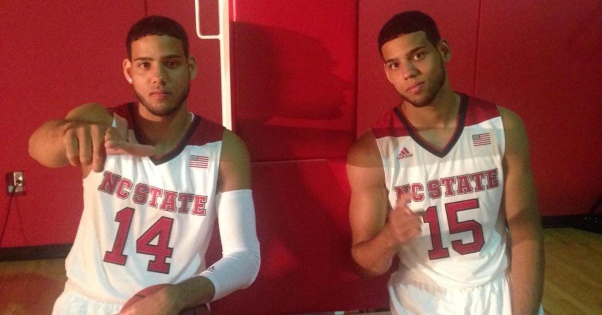 Caleb Martin's Parents Miami Heat Star Raised by Single Mom