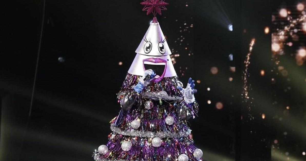 The Tree 'Masked Singer' Spoilers — Is It Zooey Deschanel?