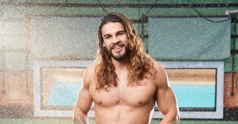 jack matthews big brother