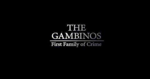 The Gambino Crime Family Was One of the Most Infamous Mob Families ...