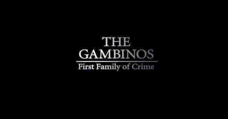 Where Is the Infamous Gambino Crime Family Now?