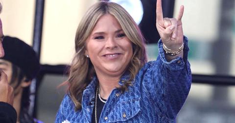 Inside Jenna Bush Hager's Impressive Net Worth